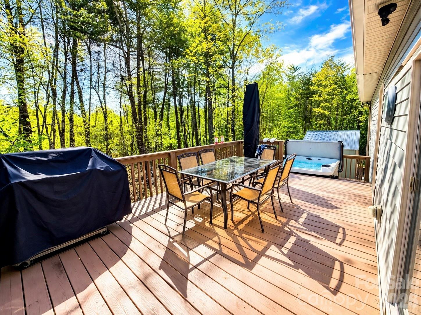 645 Camp Creek Road - Photo 14