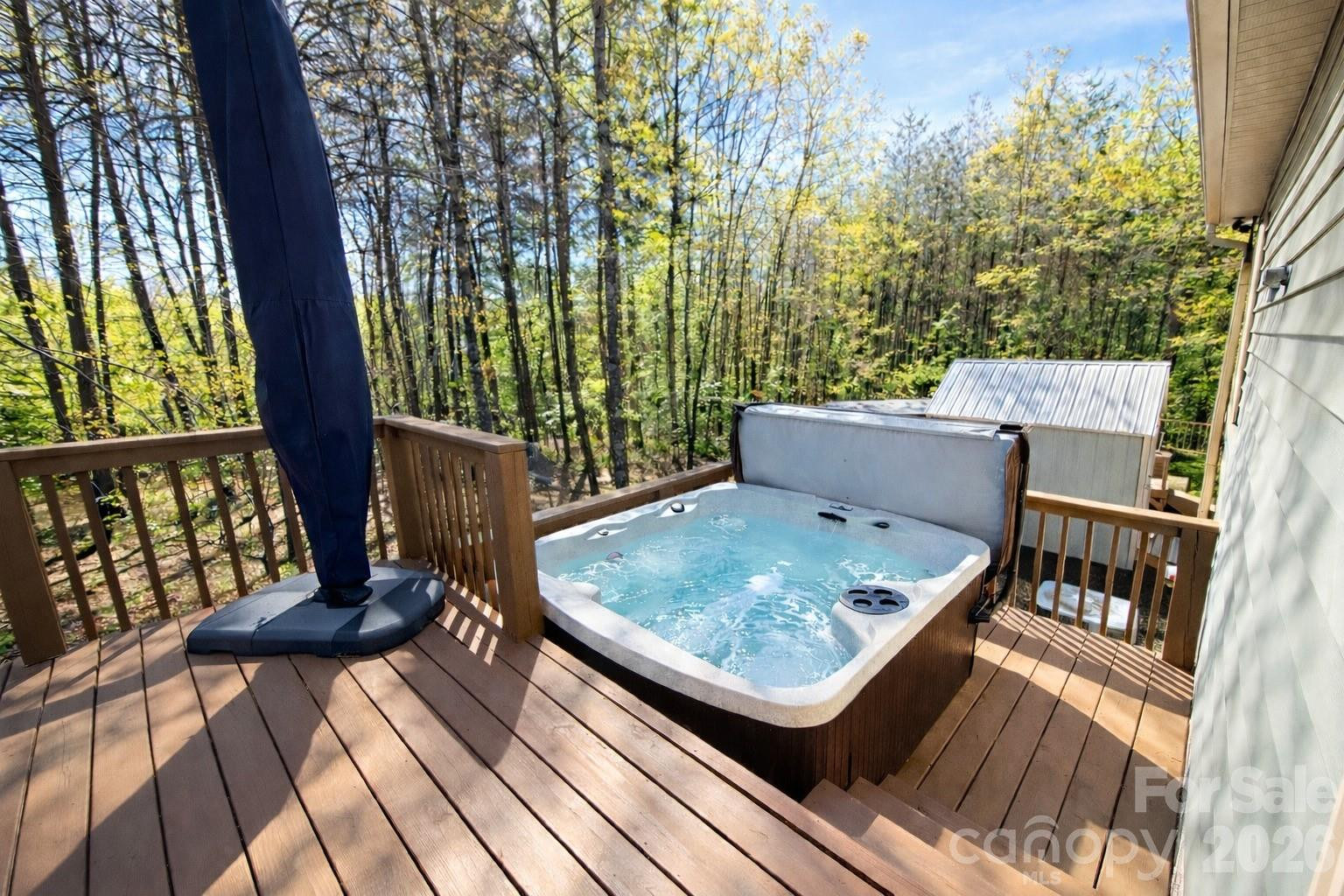 645 Camp Creek Road - Photo 15