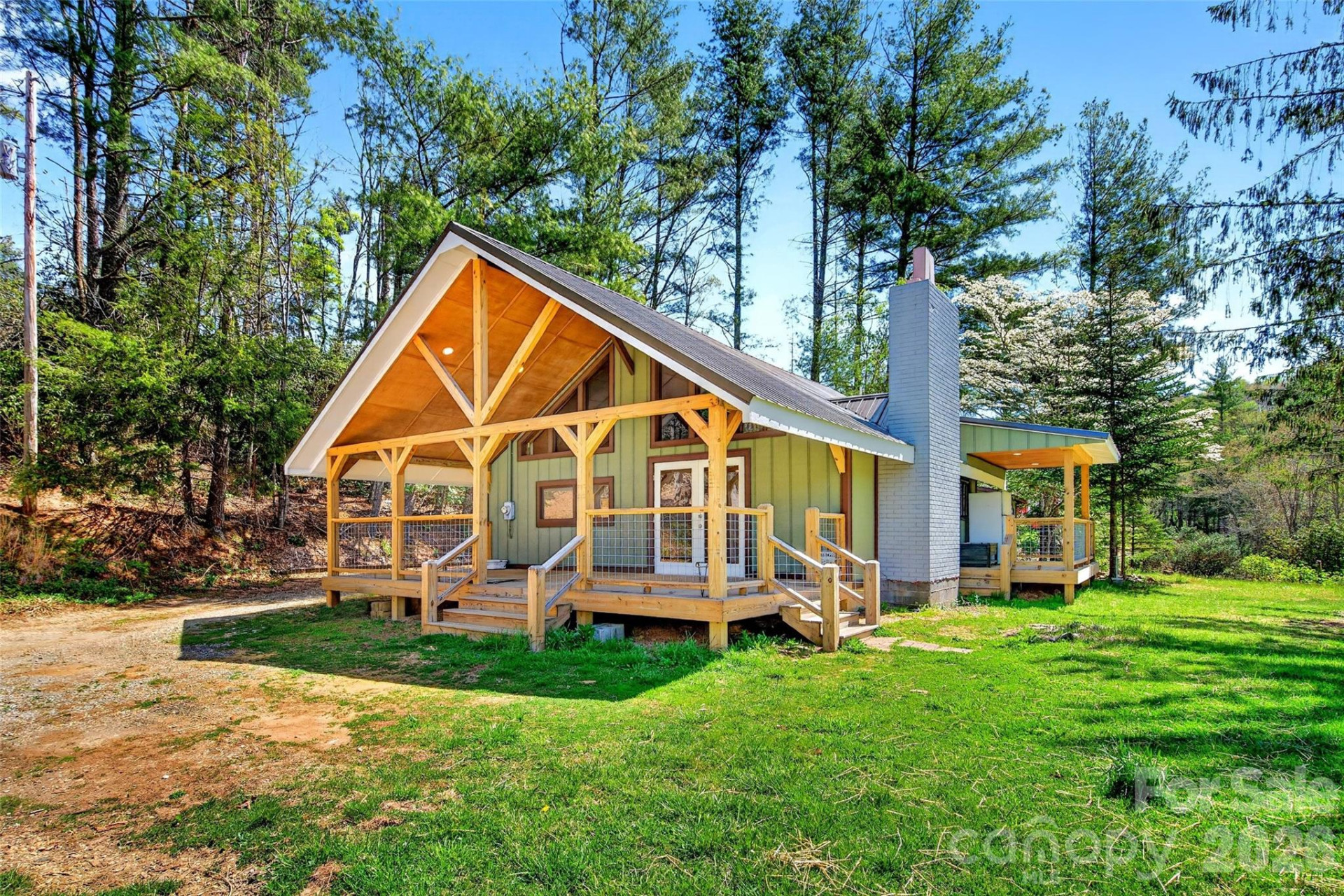 1959 Jackson Town Road - Photo 2