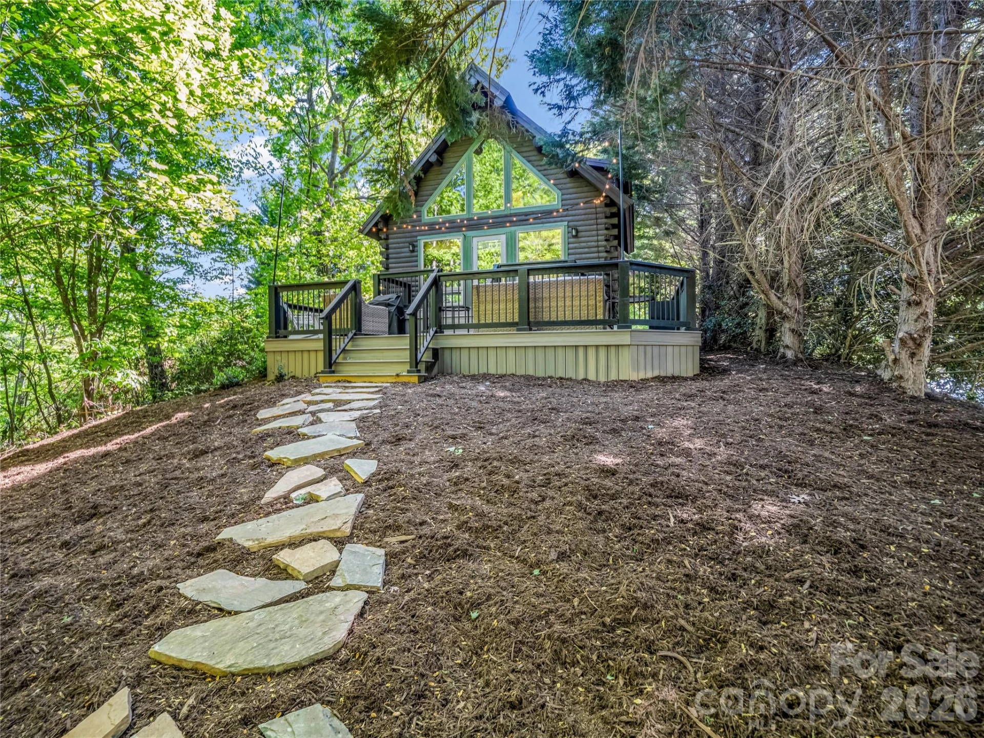 105 Sunset Cove Road - Photo 3