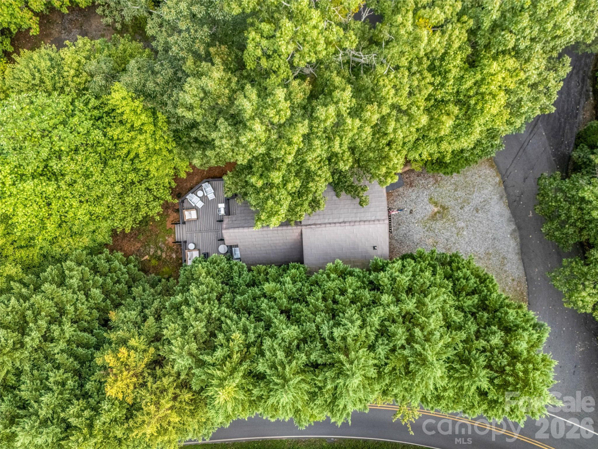 105 Sunset Cove Road - Photo 33