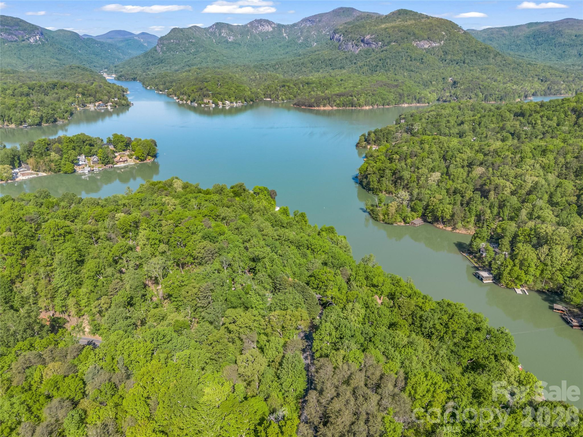 105 Sunset Cove Road - Photo 35