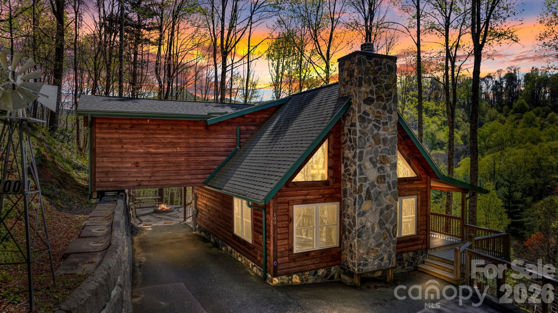 100 Split Rail Drive - Photo 4