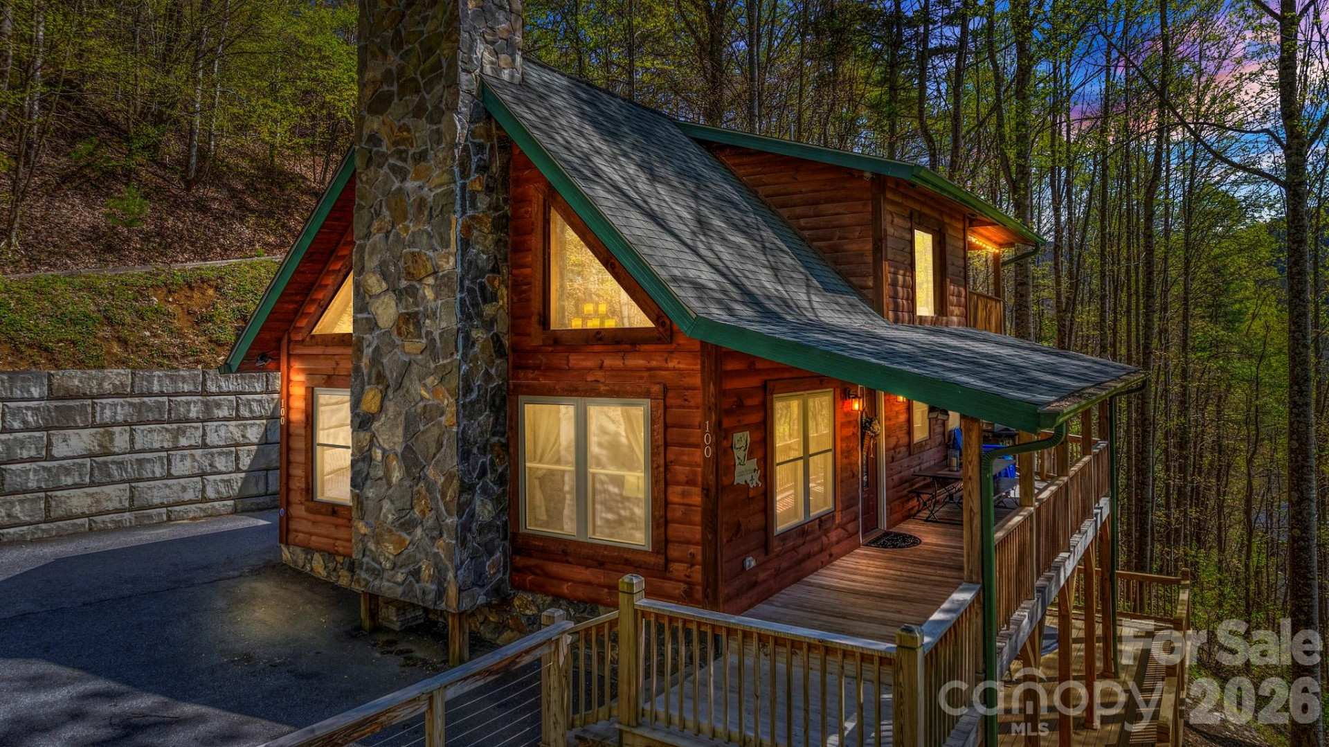 100 Split Rail Drive - Photo 34