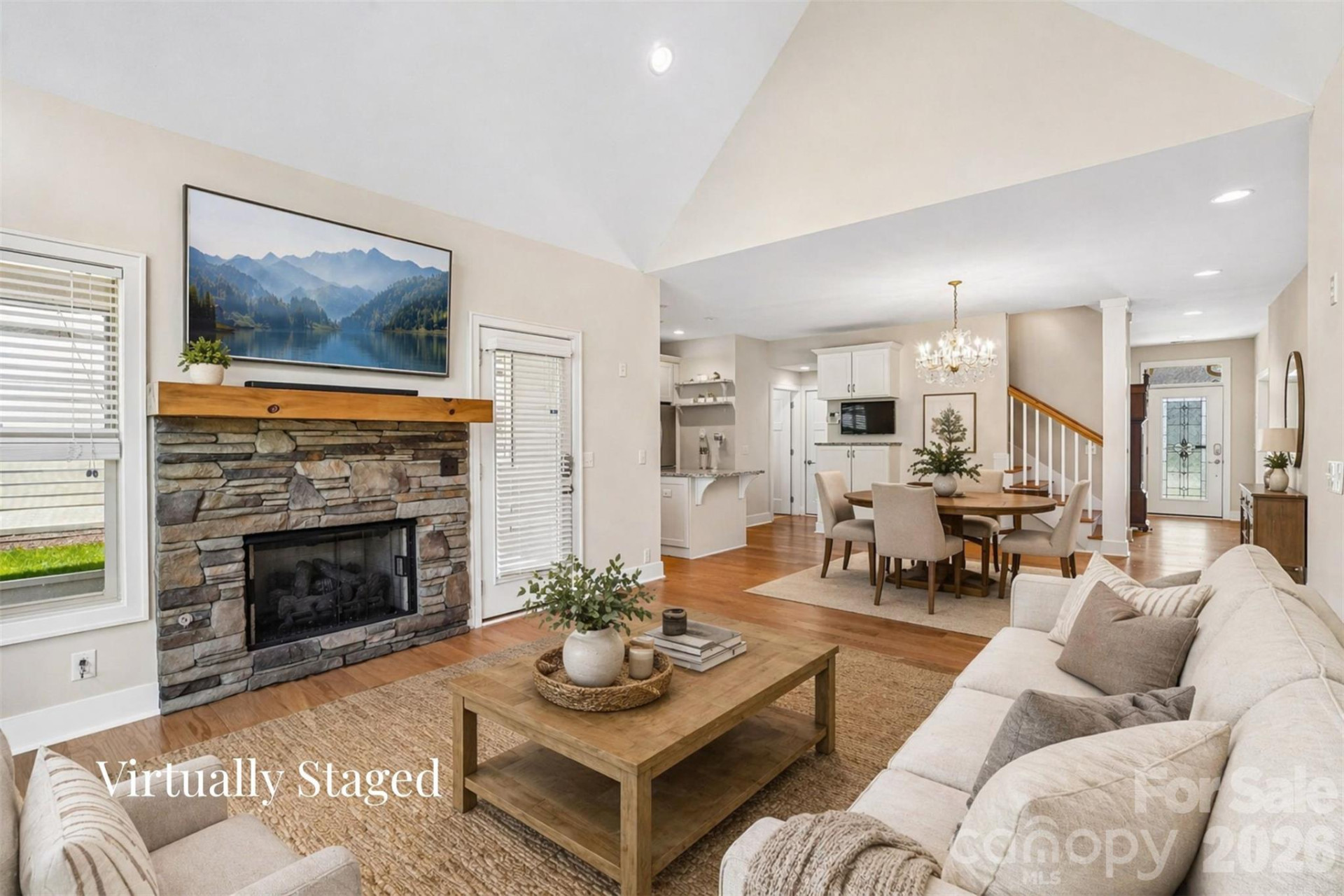 163 Windstone Drive - Photo 2