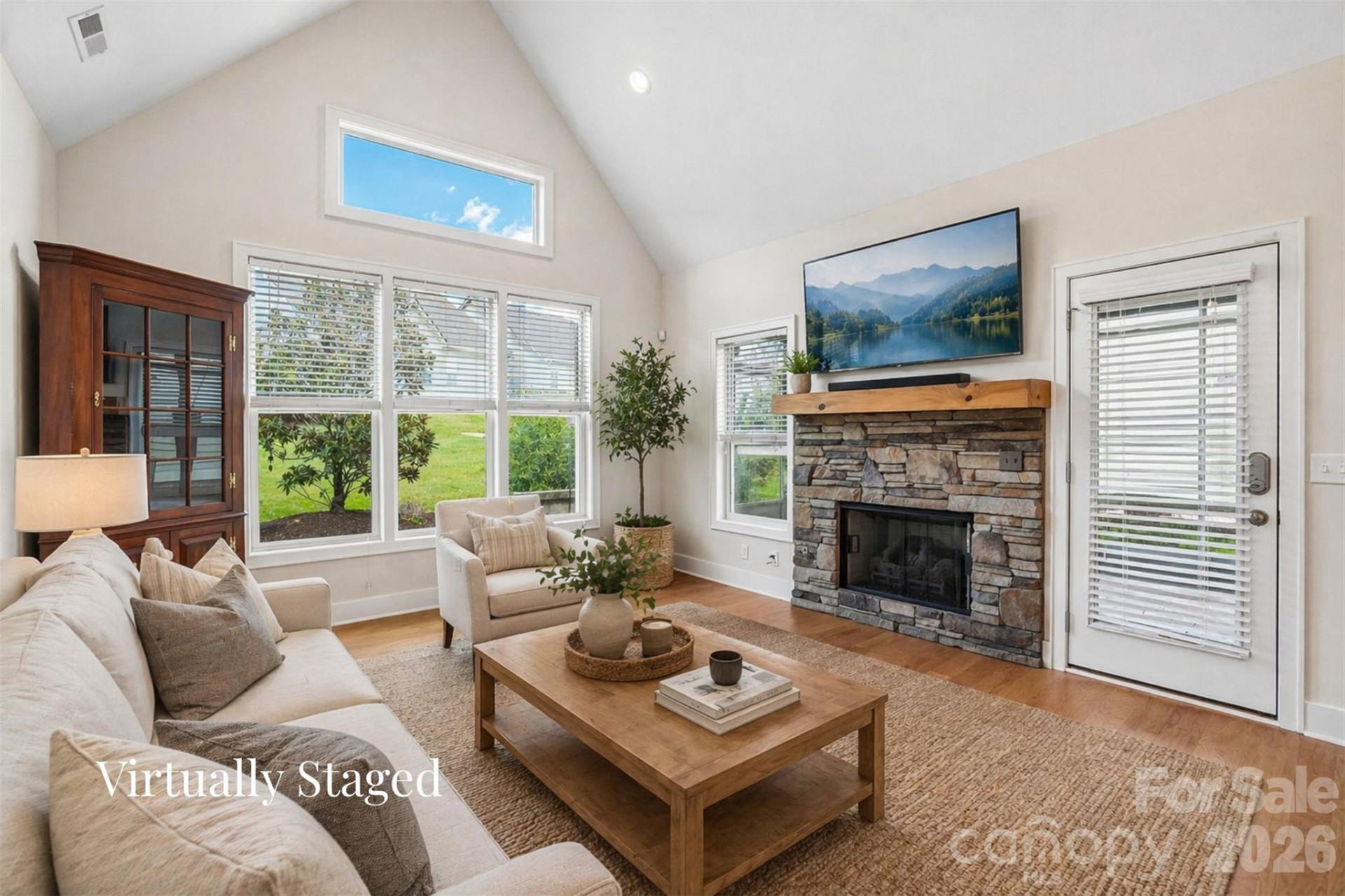 163 Windstone Drive - Photo 3