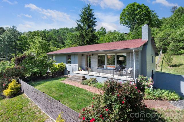 301 Stratford Road, Asheville, NC, 28804