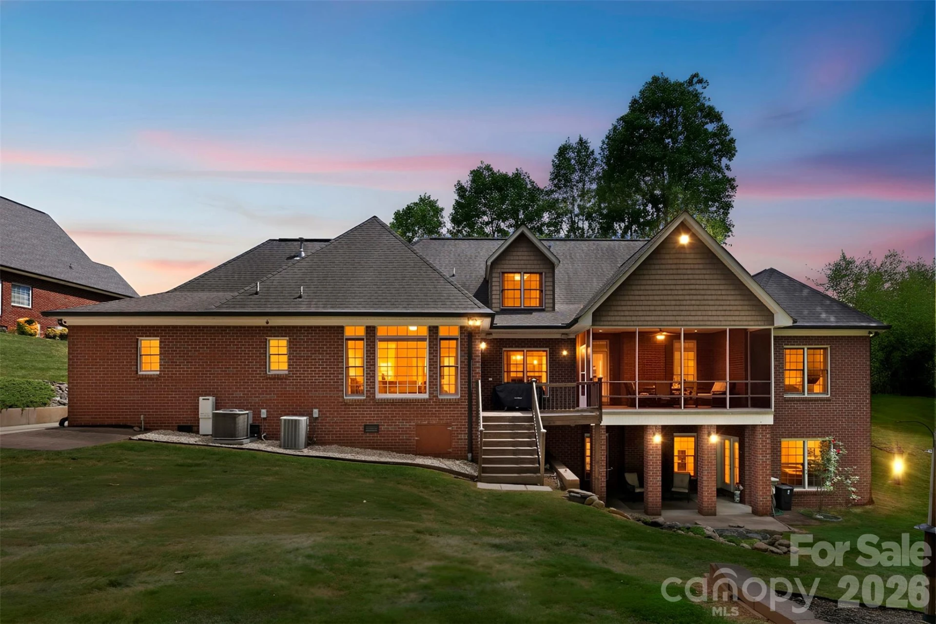 5424 Old Town Lane - Photo 2