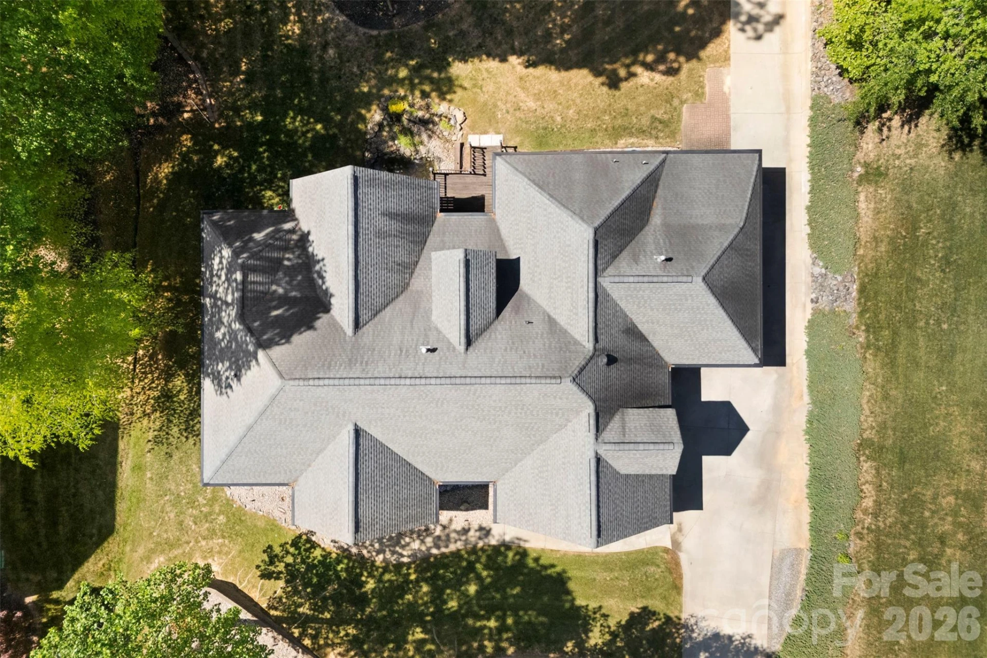 5424 Old Town Lane - Photo 46