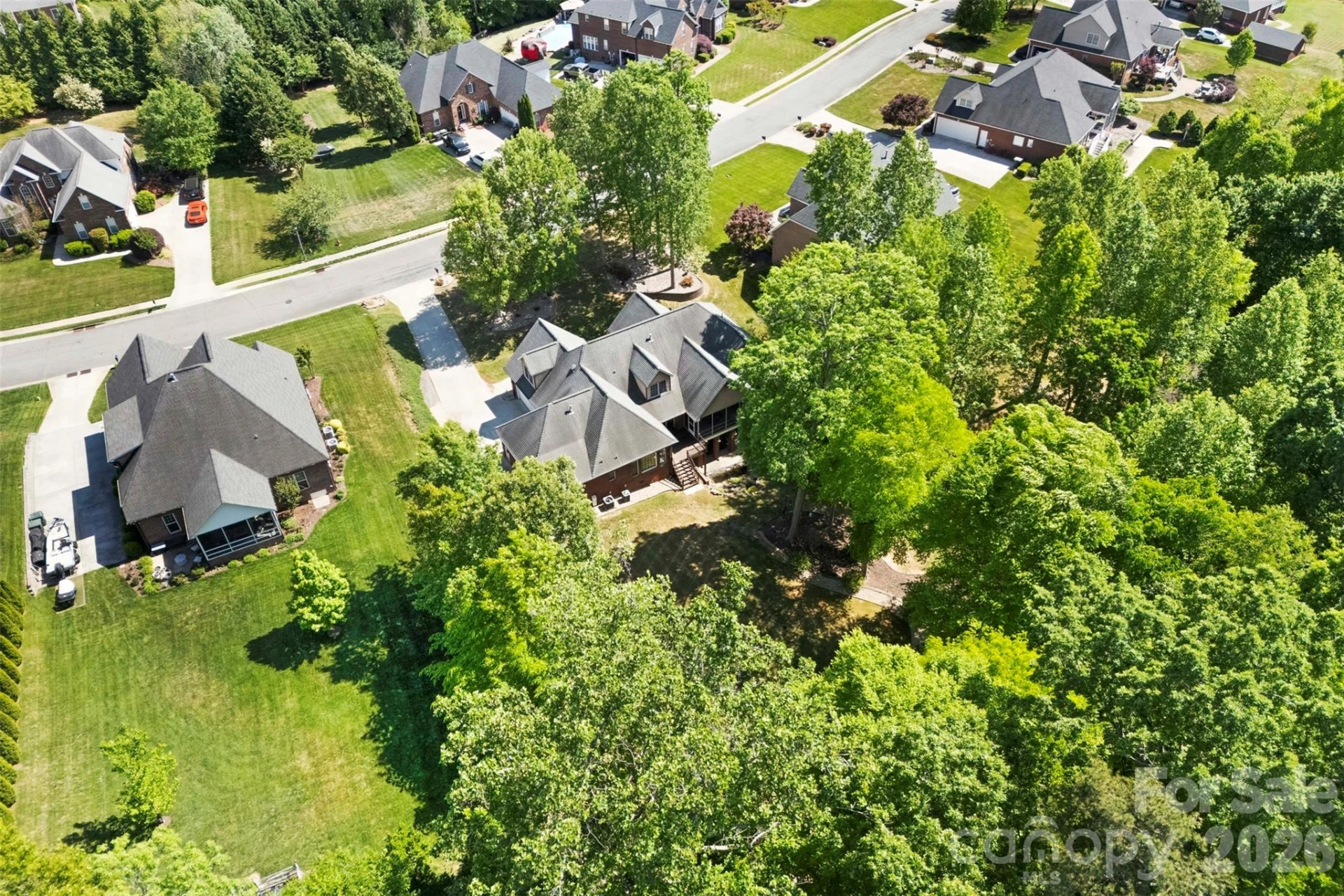 5424 Old Town Lane - Photo 47