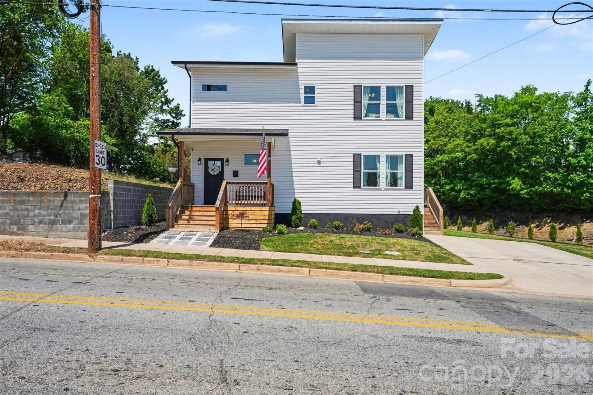 430 Fulton Street