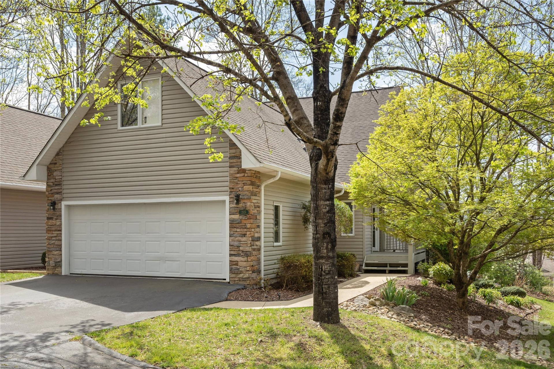 2115 Cumming Woods Court