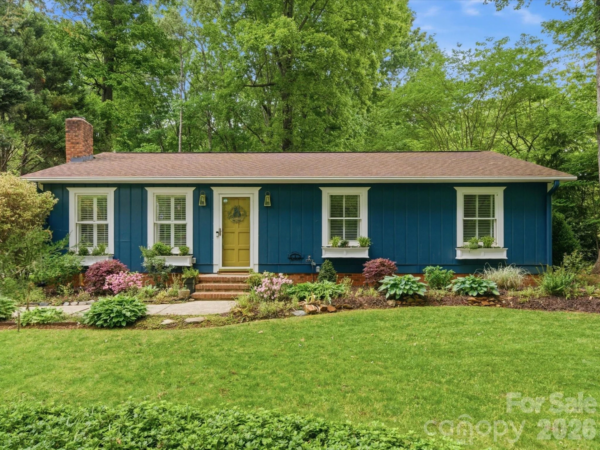 6000 Lake Road