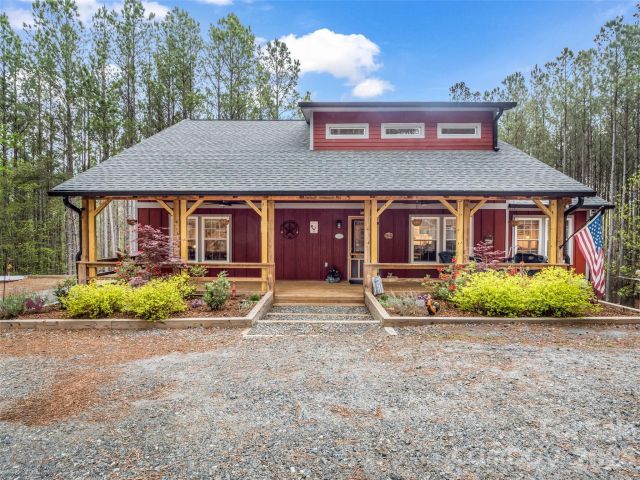 120 Ashley Court, Mill Spring, NC, 28756