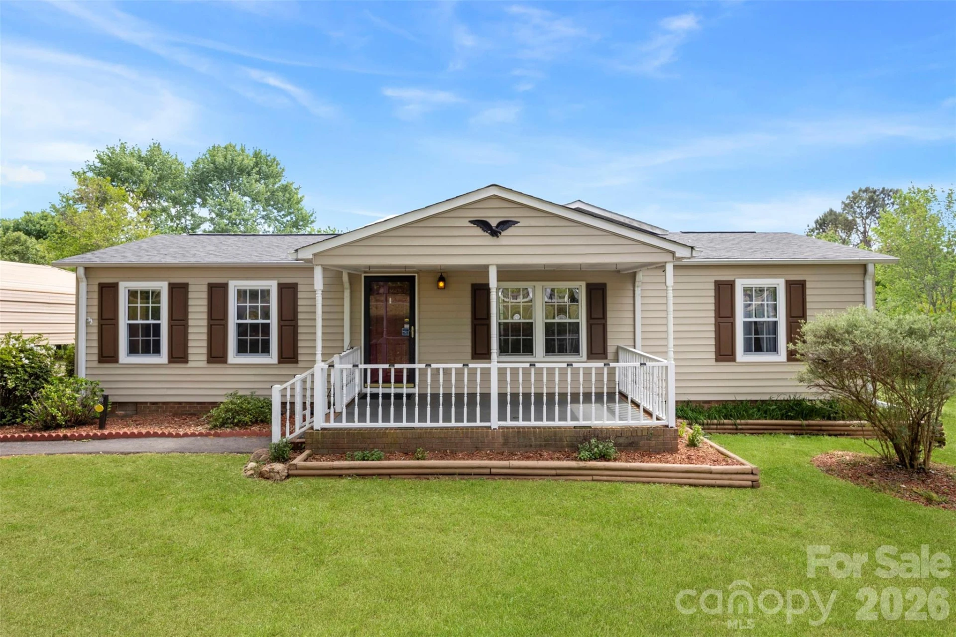 3117 Blue Ridge Drive