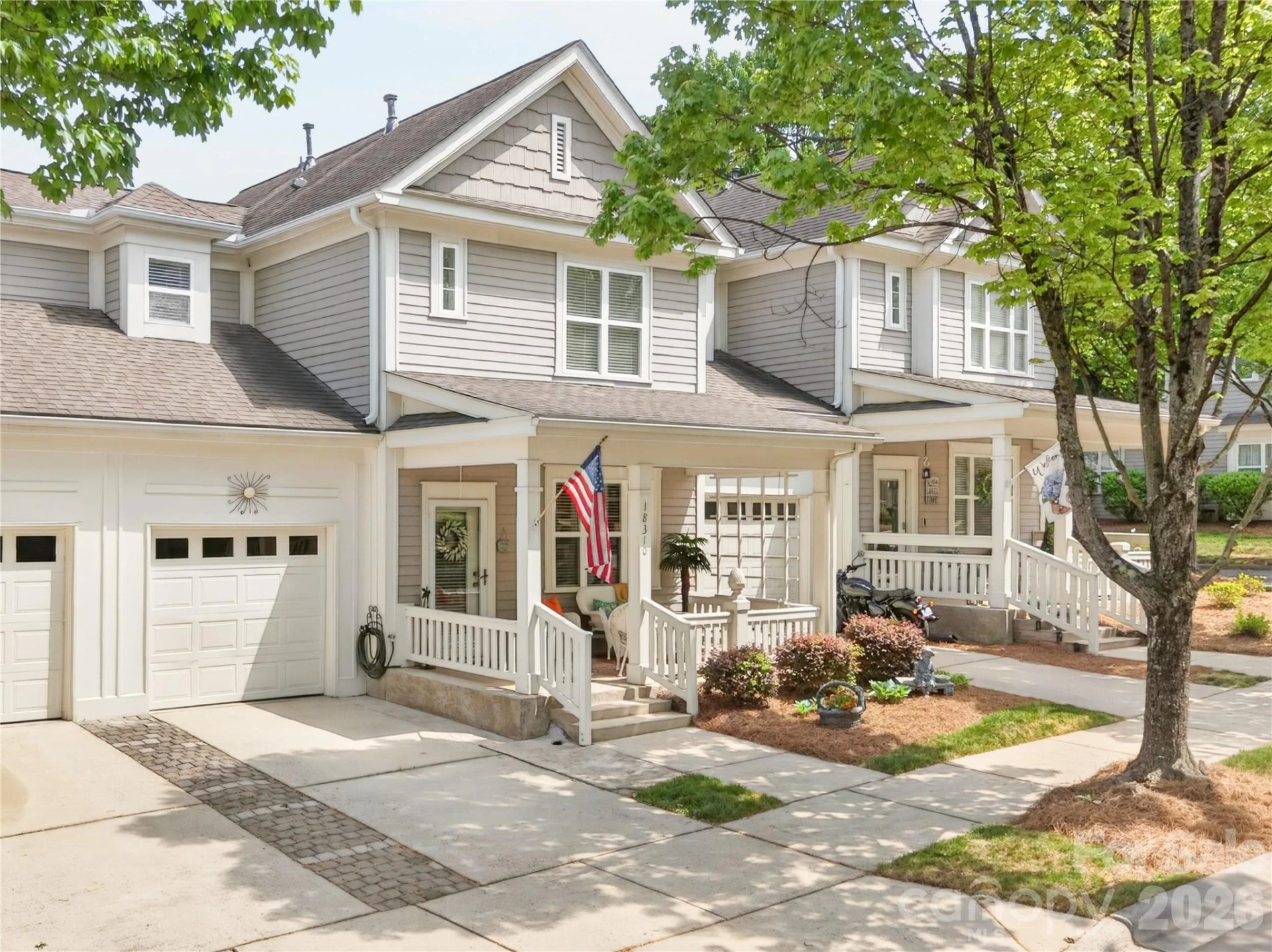 18310 Taffrail Way - Photo 2