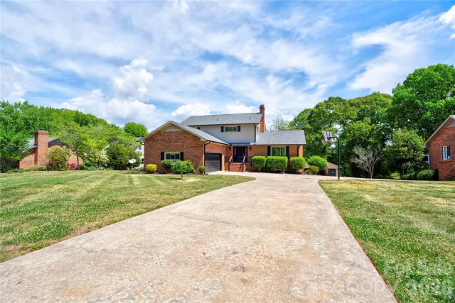 176 Knollwood Drive, Forest City, NC, 28043