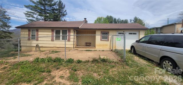 60 Mingus Street, Canton, NC, 28716