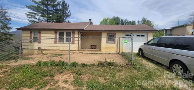 60 Mingus Street, Canton, NC, 28716