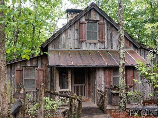 139 (#13) Boarding House Way, Sylva, NC, 28779