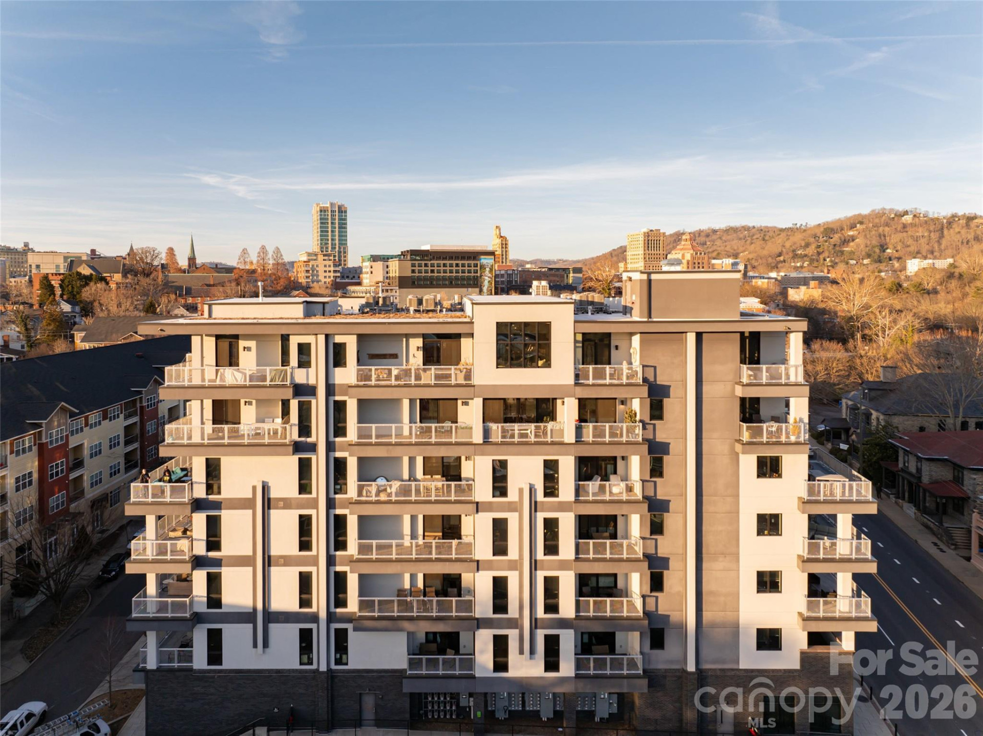 145 Biltmore Avenue #700