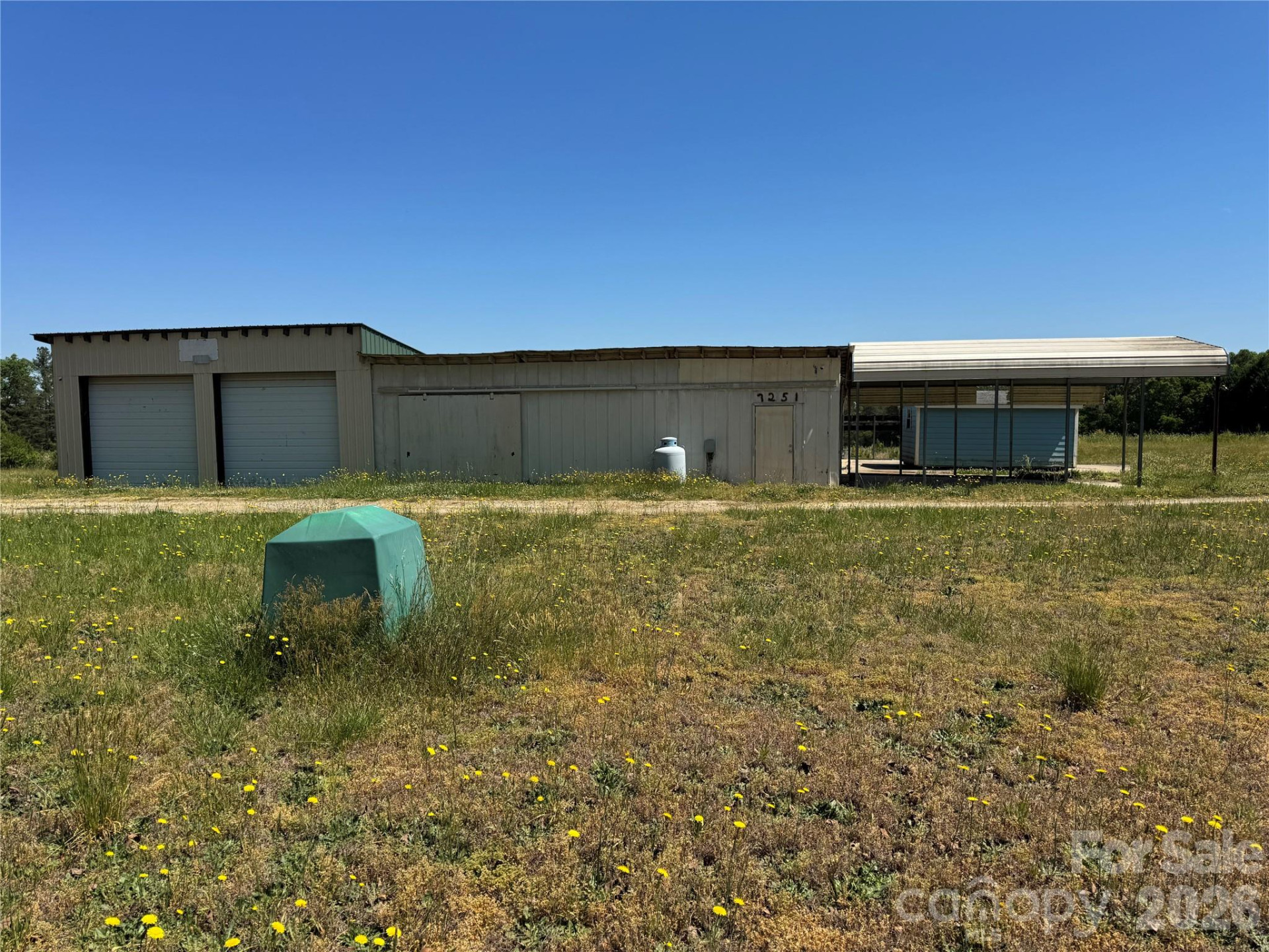 0 Hwy 9 Highway - Photo 3