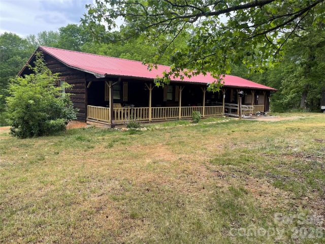 1870 Oakland Road, Forest City, NC, 28043