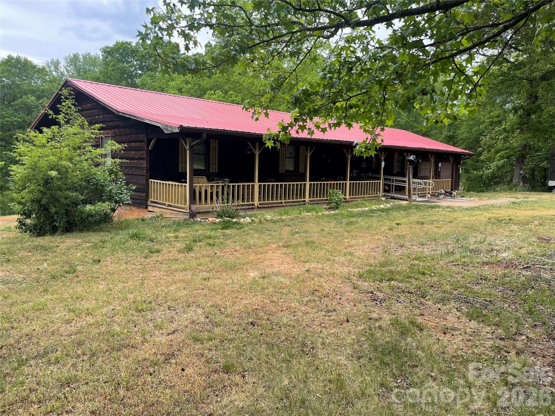 1870 Oakland Road