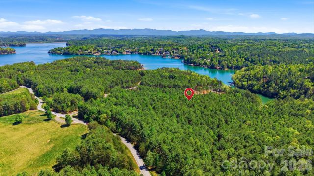 146 Bream Flats Drive, Nebo, NC, 28761