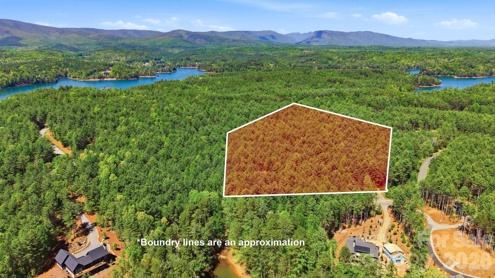 146 Bream Flats Drive #40 - Photo 3