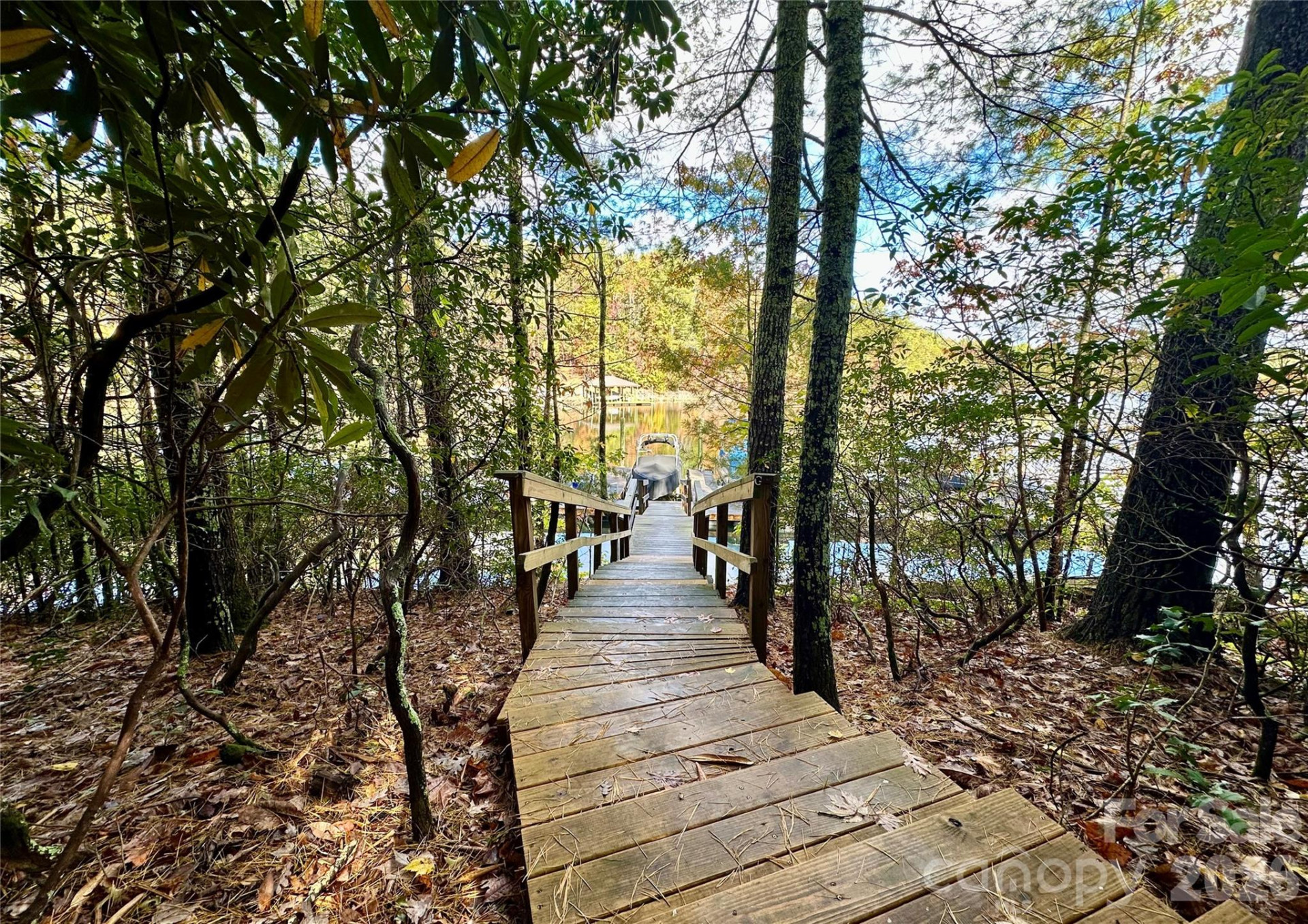 146 Bream Flats Drive #40 - Photo 22