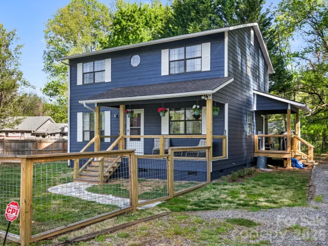 103 Rainbow Lane