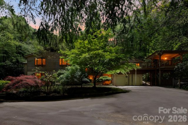 427 Wingfield Way, Brevard, NC, 28712