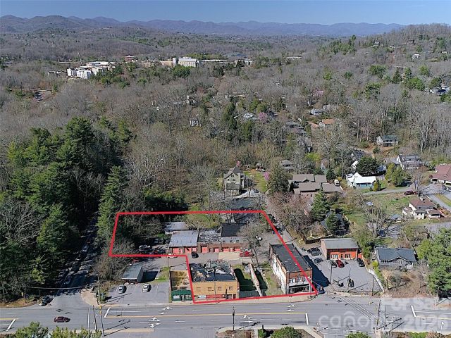99999 Merrimon Avenue, Asheville, NC, 28804