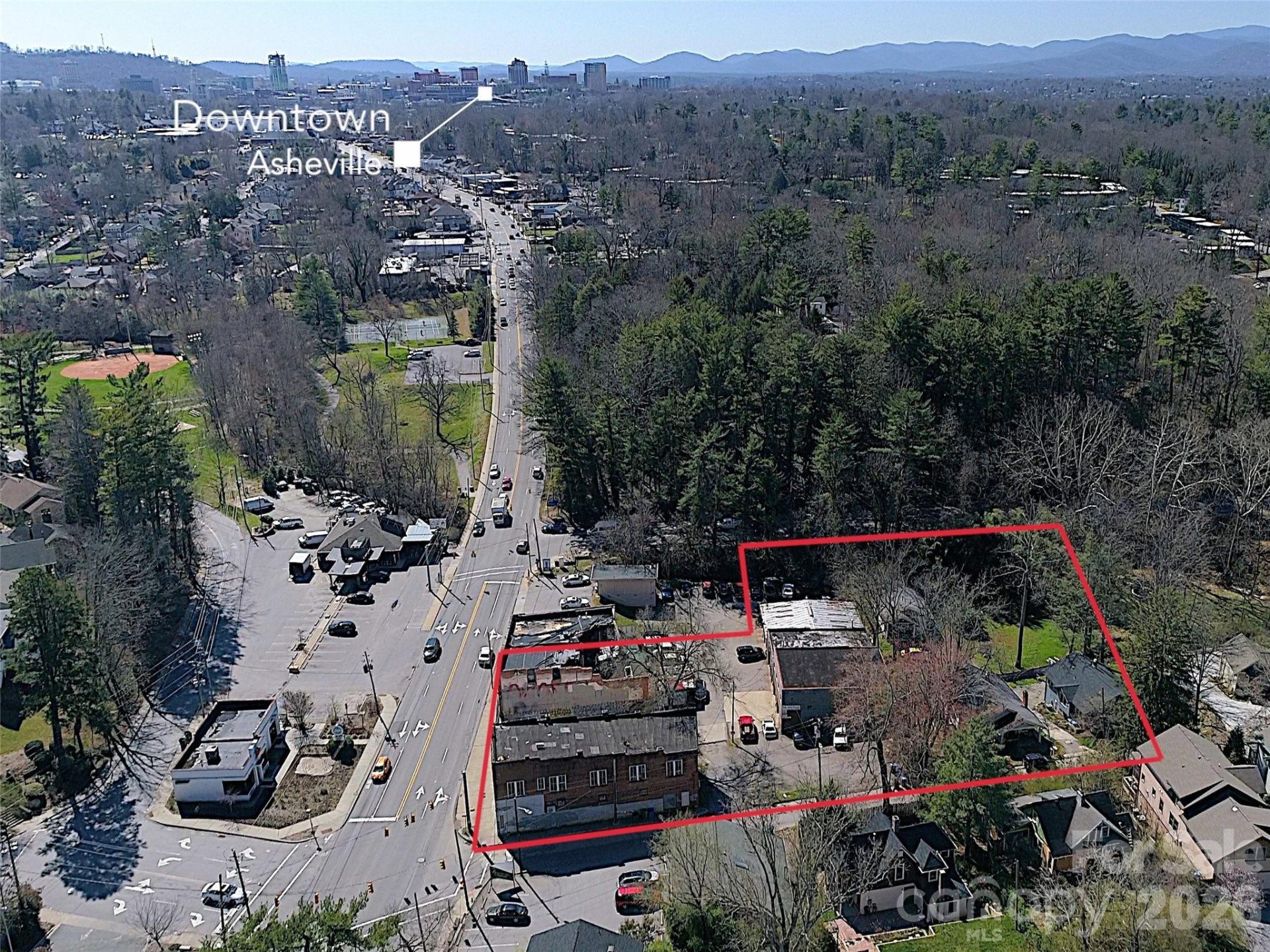 99999 Merrimon Avenue - Photo 2