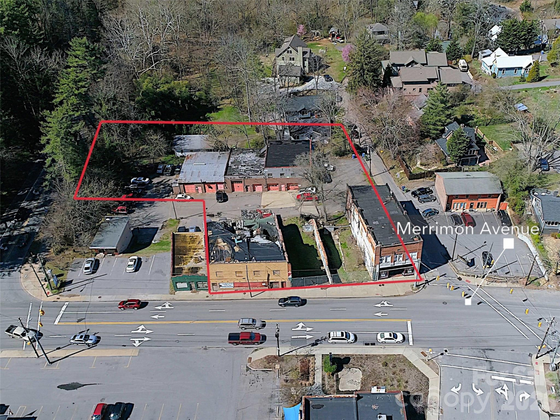 99999 Merrimon Avenue - Photo 3