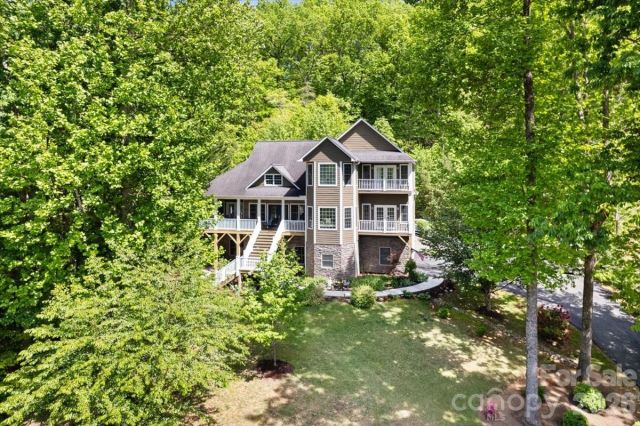 1307 Golf Course Road, Old Fort, NC, 28762