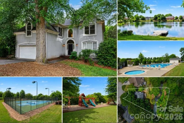 648 Landsdown Court
