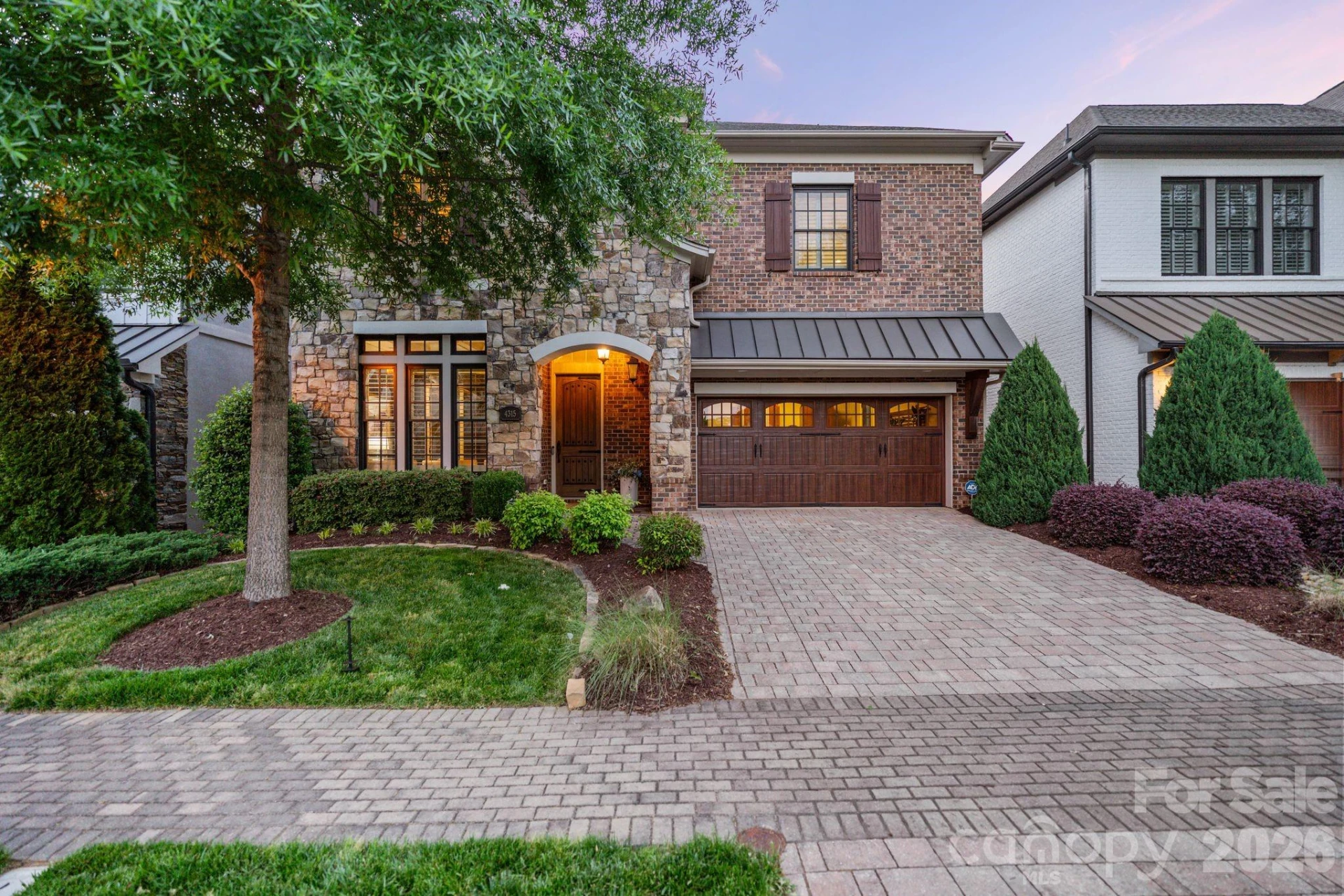 4315 Calvet Court - Photo 2