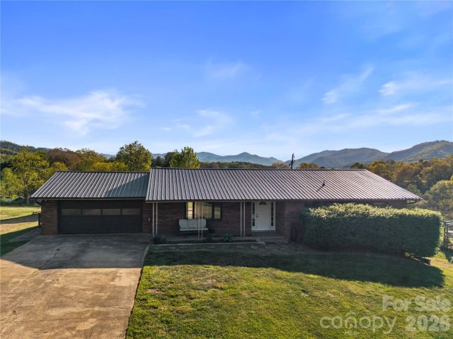 882 Queentown Road, Canton, NC, 28716