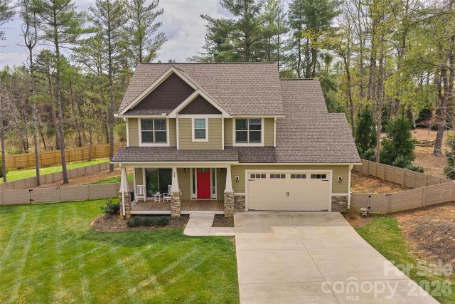 21 Wood Path Lane, Arden, NC, 28704