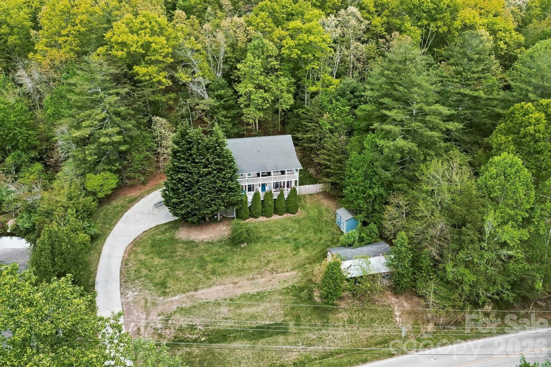 10 Country Road - Photo 41