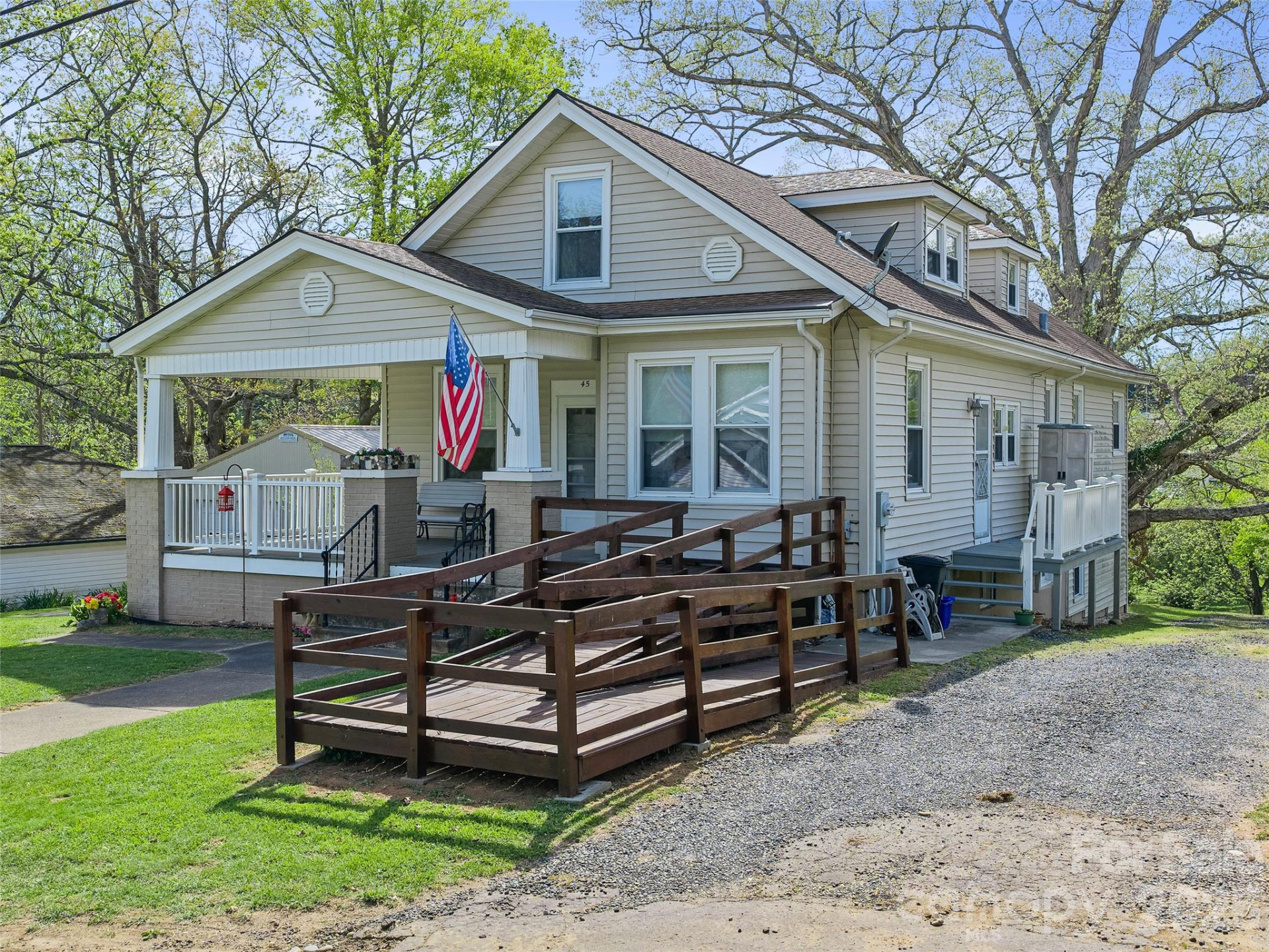 45 Summit Street - Photo 2