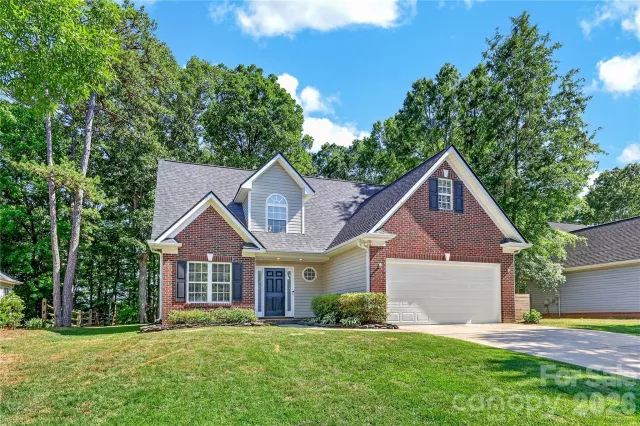 3000 Enderbury Drive, Indian Trail, NC, 28079