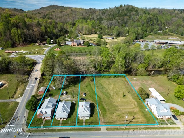 228, 220, 204, TBD Main Street, Rosman, NC, 28772