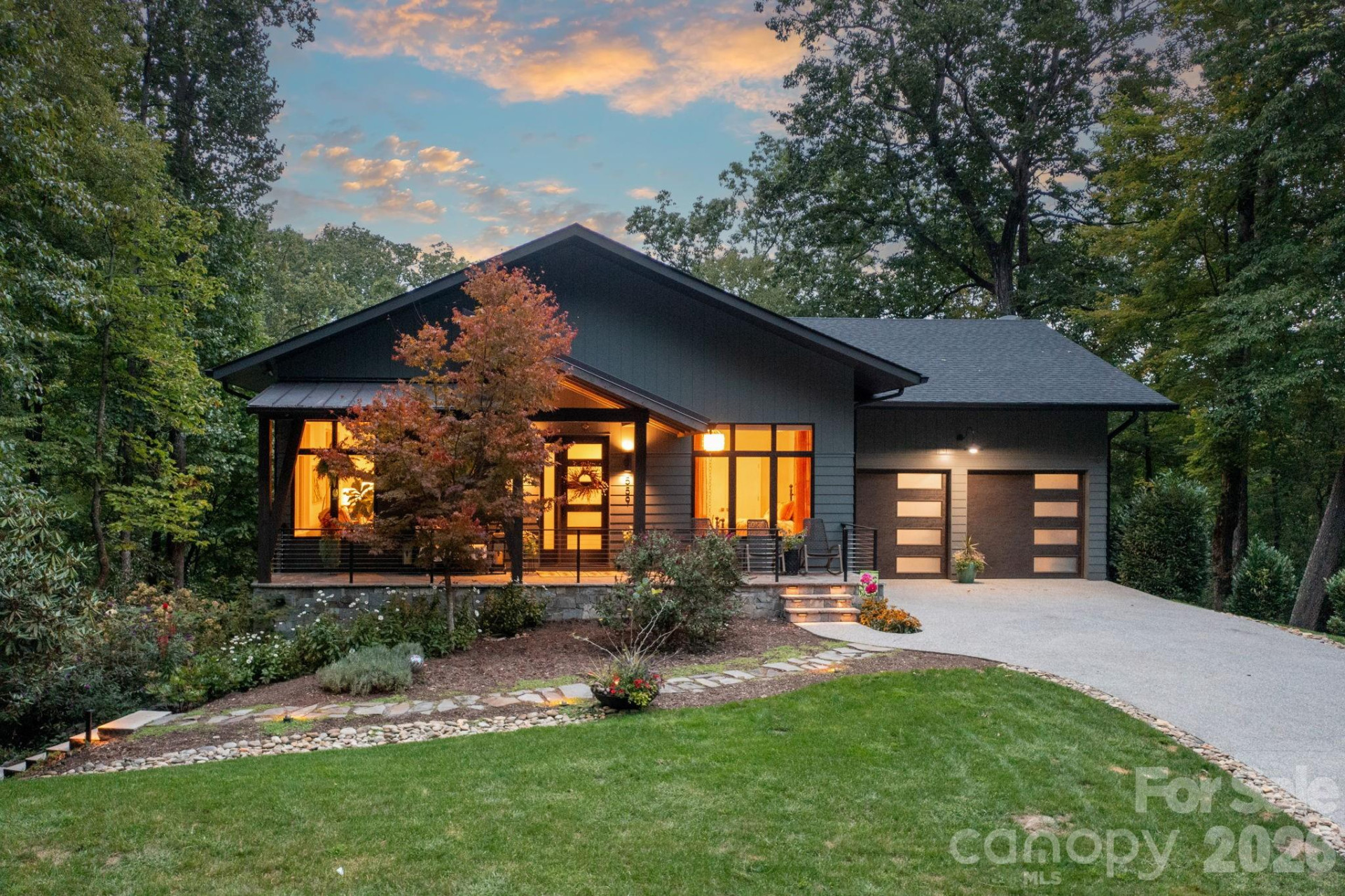 559 Shining Rock Path