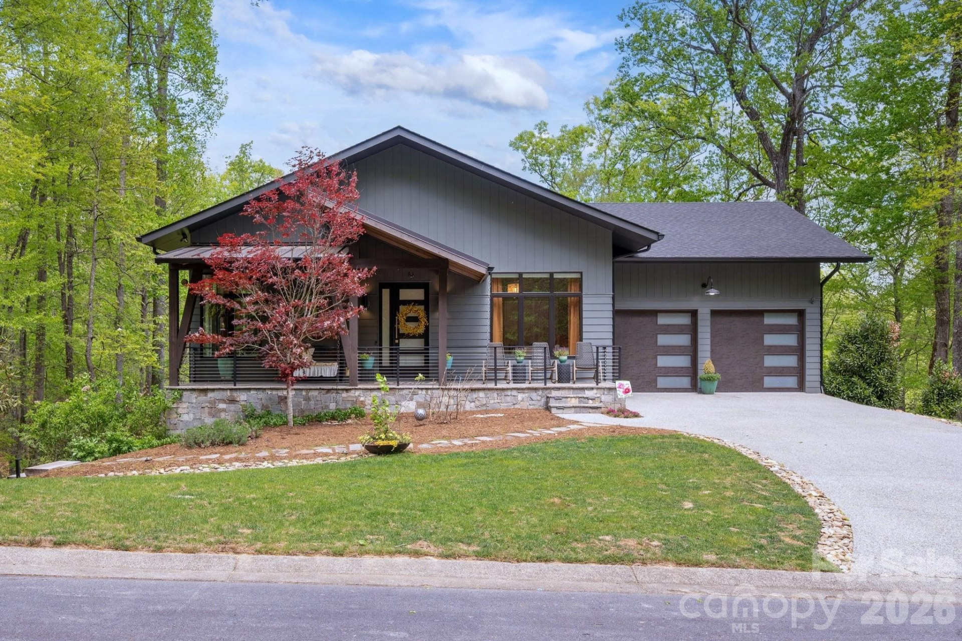 559 Shining Rock Path - Photo 2