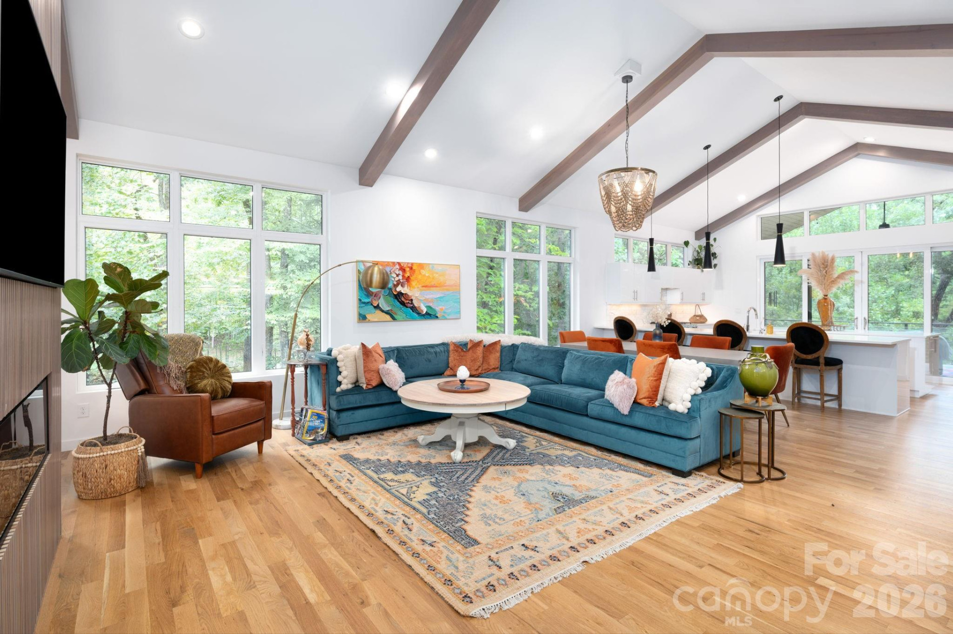 559 Shining Rock Path - Photo 4