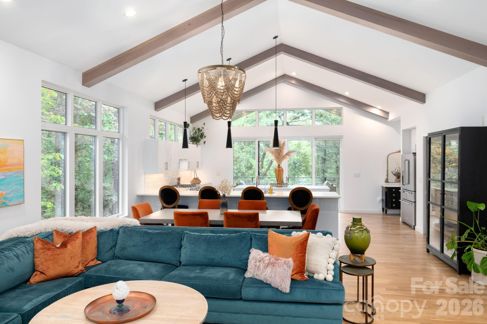 559 Shining Rock Path - Photo 5