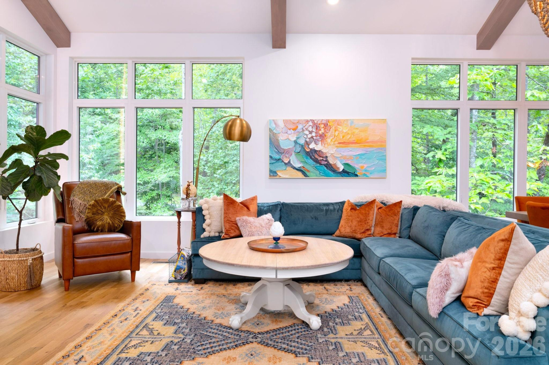 559 Shining Rock Path - Photo 6